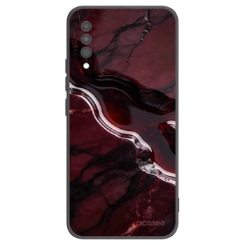 Husă pentru Samsung Galaxy A30s A307F - Cherry stone