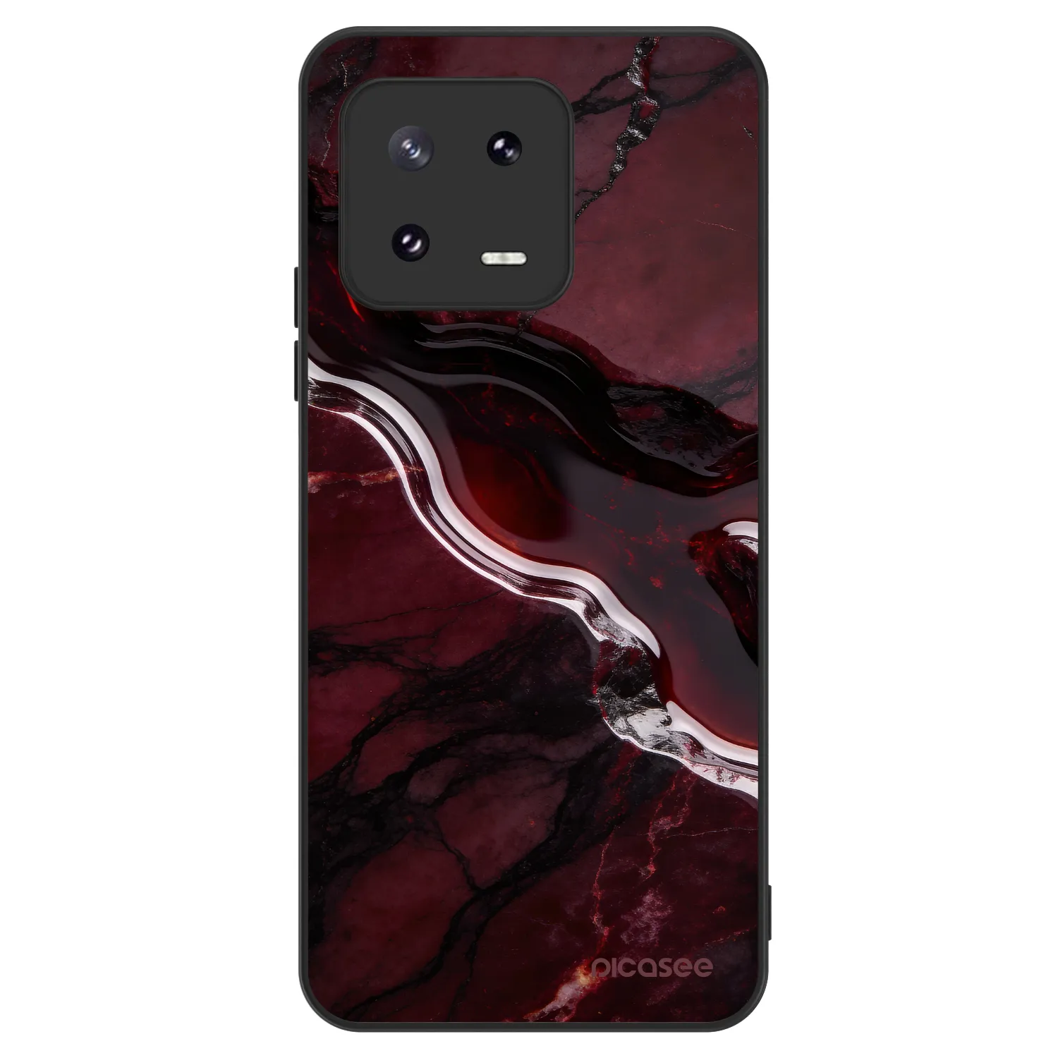 Picasee ULTIMATE CASE pentru Xiaomi 13 Pro - Cherry stone