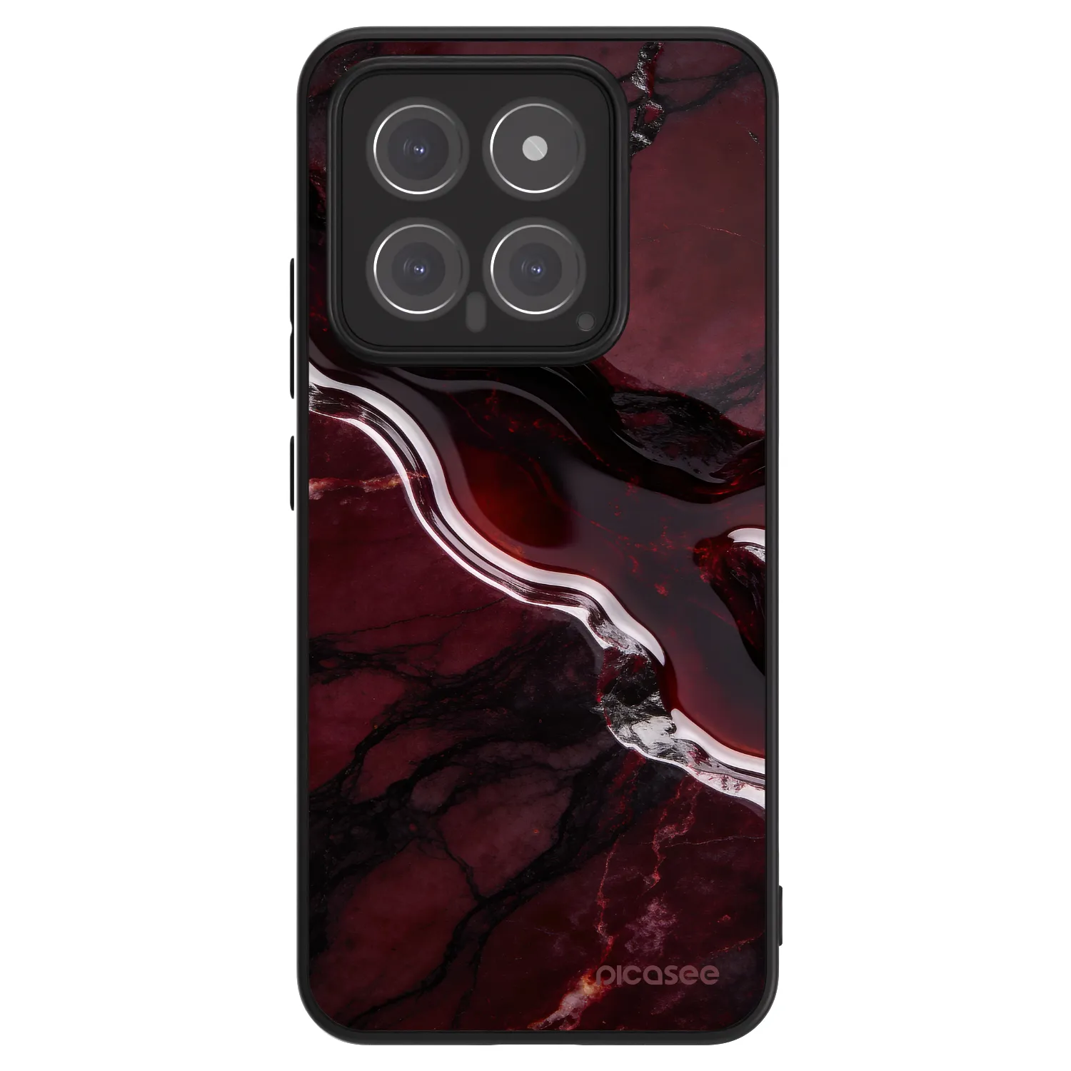 Picasee ULTIMATE CASE pentru Xiaomi 14 - Cherry stone