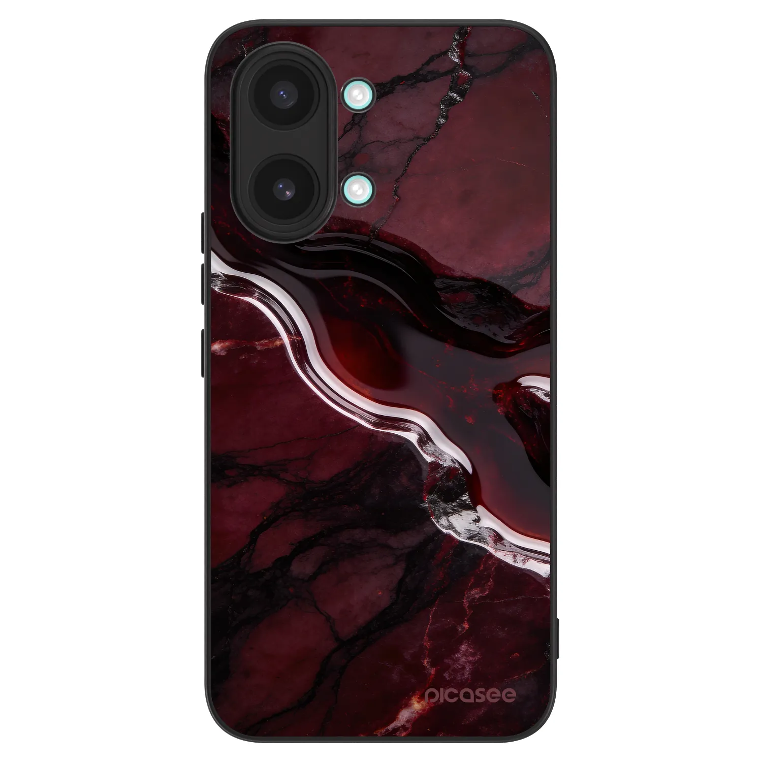 Picasee ULTIMATE CASE pentru Xiaomi Poco X8 Pro Max - Cherry stone