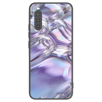 Husă pentru Sony Xperia 10 II - Iridescent bubbles