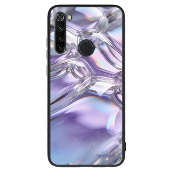 Husă pentru Xiaomi Redmi Note 8 - Iridescent bubbles