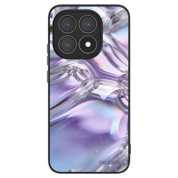 Picasee ULTIMATE CASE pentru Xiaomi 15T - Iridescent bubbles