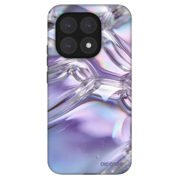 Husă pentru Xiaomi 15T - Iridescent bubbles