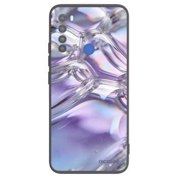 Husă pentru Xiaomi Redmi Note 8T - Iridescent bubbles