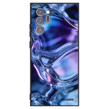 Husă pentru Samsung Galaxy Note 20 Ultra - Iris liquid