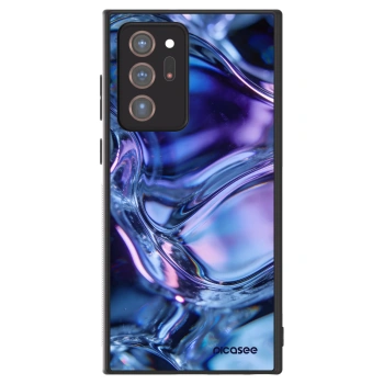 Picasee ULTIMATE CASE pentru Samsung Galaxy Note 20 Ultra - Iris liquid