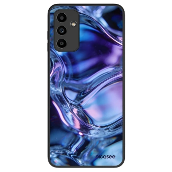 Husă pentru Samsung Galaxy A04s A047F - Iris liquid