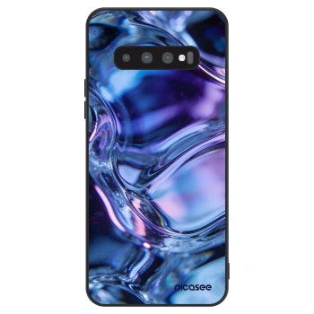 Husă pentru Samsung Galaxy S10 Plus G975 - Iris liquid