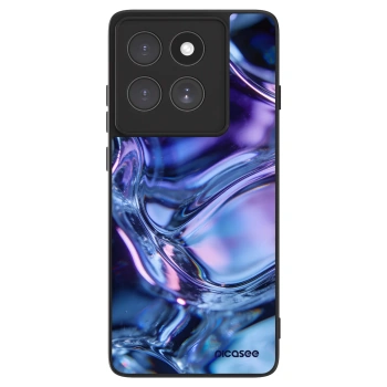 Husă pentru Motorola Edge 60 5G - Iris liquid