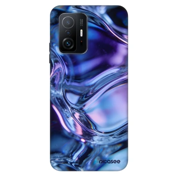 Husă pentru Xiaomi 11T Pro - Iris liquid