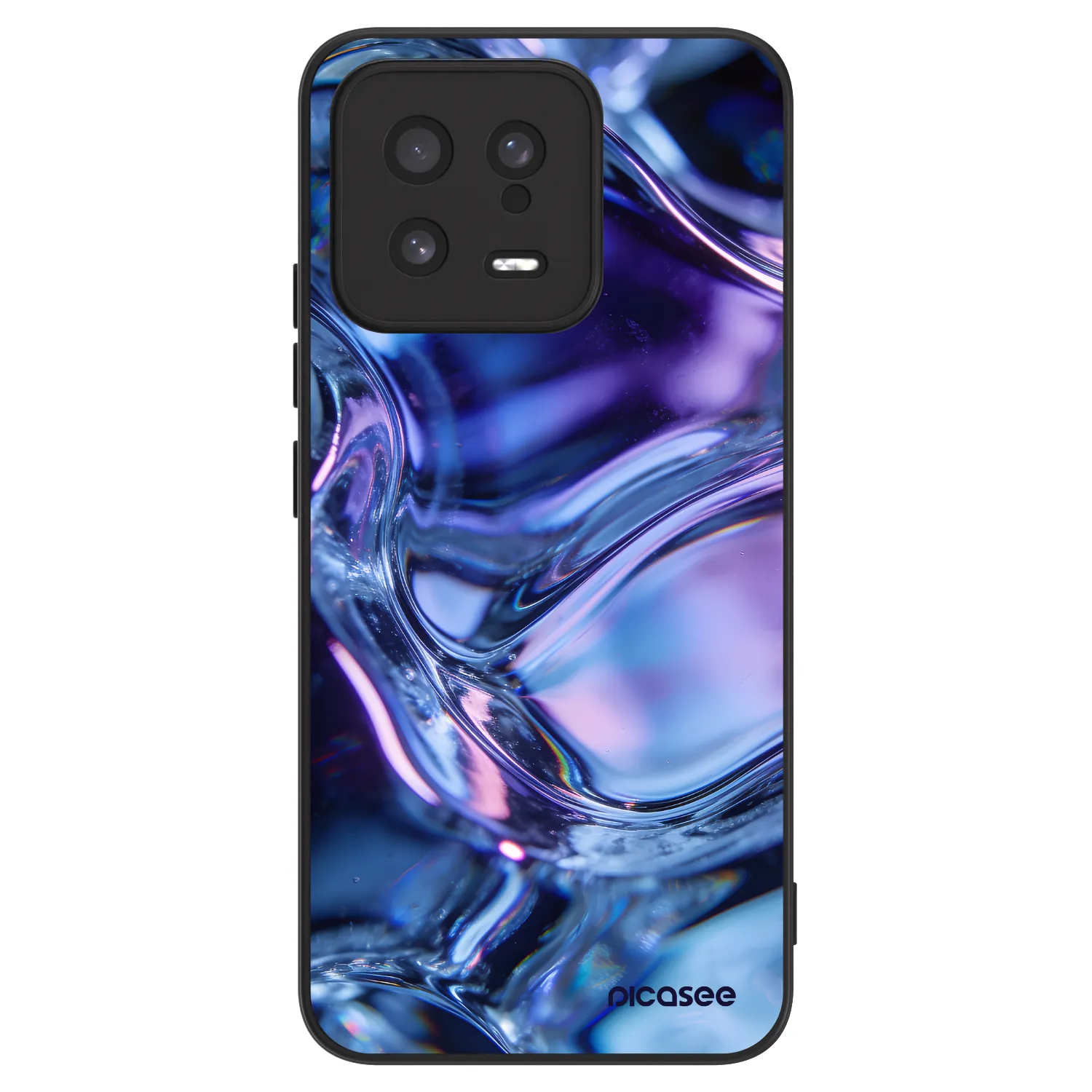 Picasee ULTIMATE CASE pentru Xiaomi 13 - Iris liquid