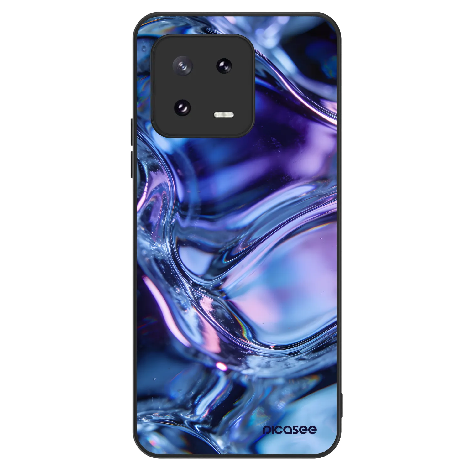 Picasee ULTIMATE CASE pentru Xiaomi 13 Pro - Iris liquid