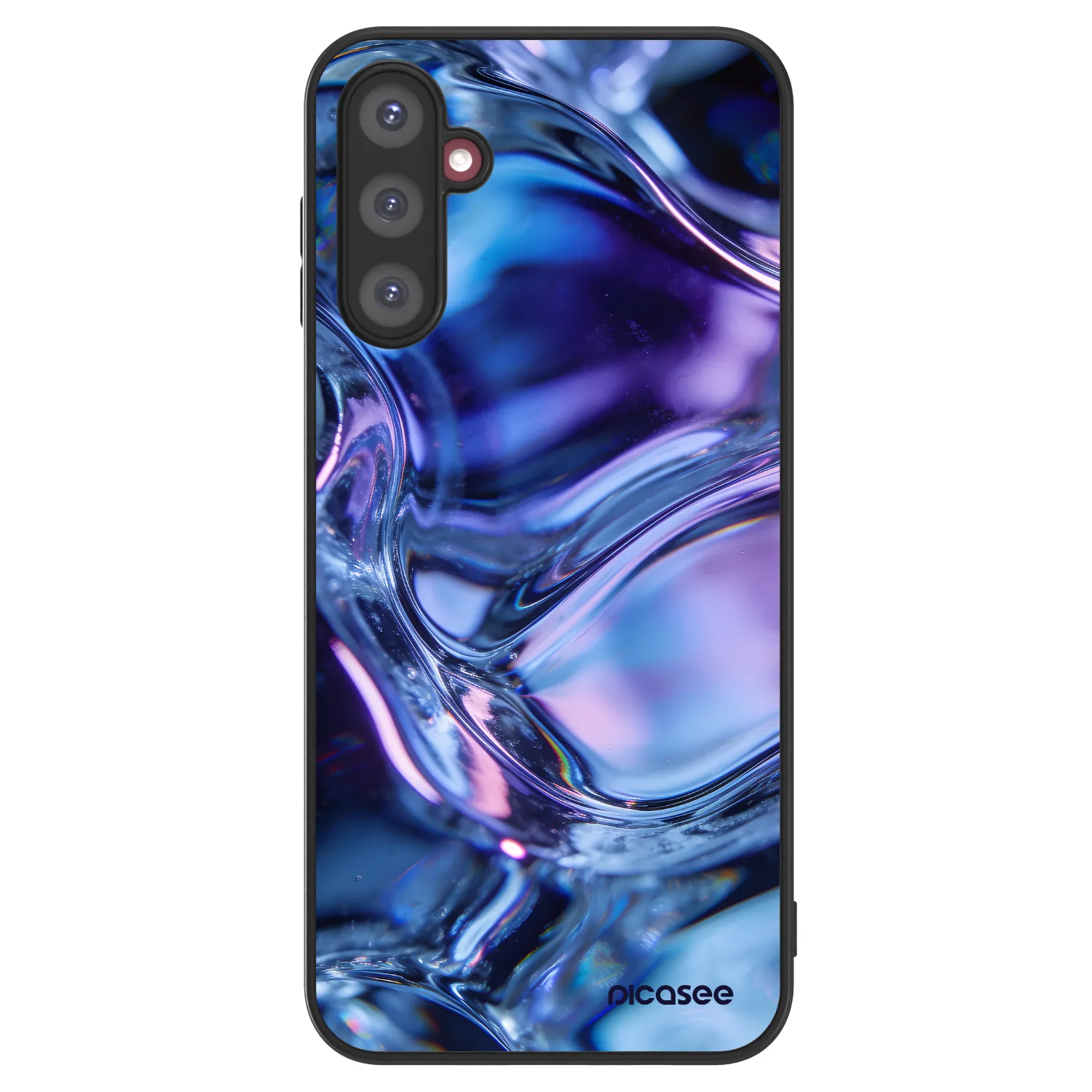Picasee ULTIMATE CASE pentru Samsung Galaxy A14 5G A146P - Iris liquid