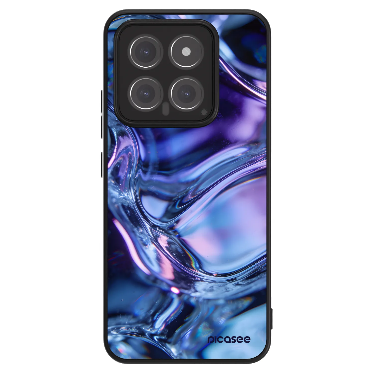 Picasee ULTIMATE CASE pentru Xiaomi 14 - Iris liquid