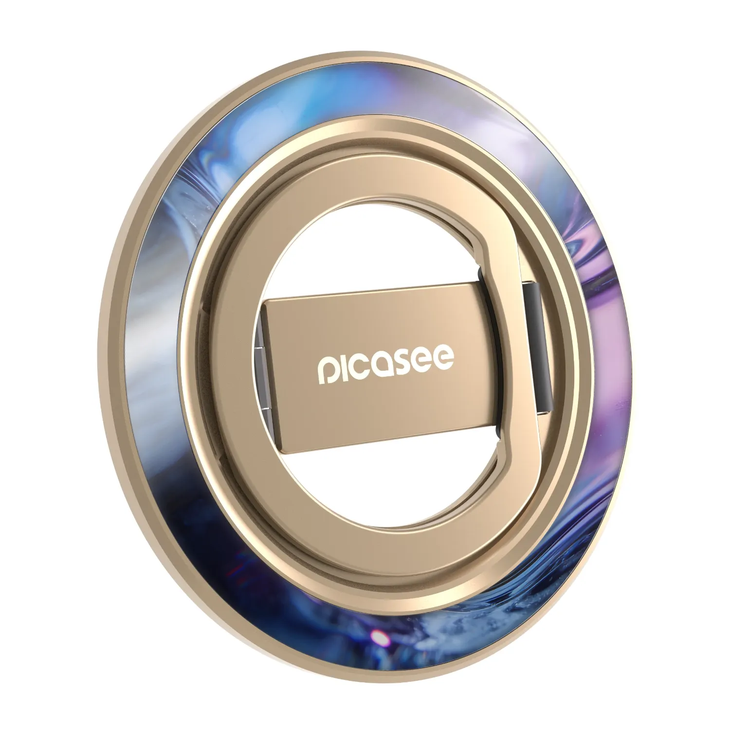 Picasee Magnetic holder - Aur