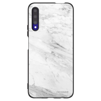 Husă pentru Honor 9X Pro - White marble