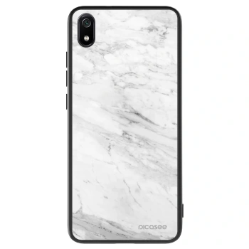 Husă pentru Xiaomi Redmi 7A - White marble