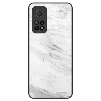 Husă pentru Xiaomi Mi 10T - White marble