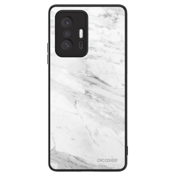 Picasee ULTIMATE CASE pentru Xiaomi 11T Pro - White marble