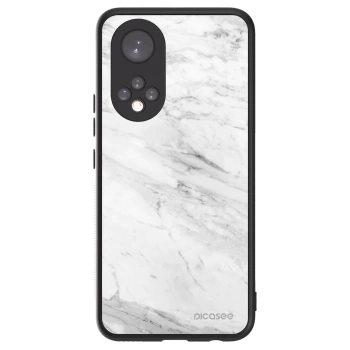 Husă pentru Honor 50 5G - White marble