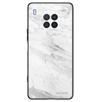 Husă pentru Honor 50 Lite - White marble