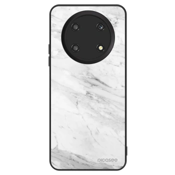 Husă pentru Honor Magic4 Lite 5G - White marble