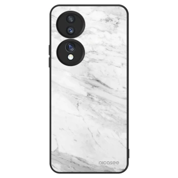 Husă pentru Honor 70 - White marble