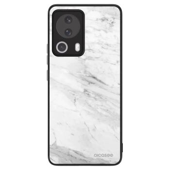 Picasee ULTIMATE CASE pentru Xiaomi 13 Lite - White marble