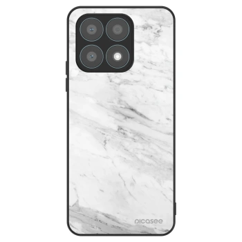 Husă pentru Honor X8a - White marble