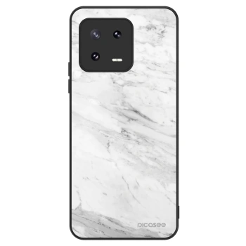 Husă pentru Xiaomi 13 Pro - White marble