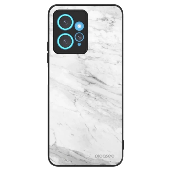 Husă pentru Xiaomi Redmi Note 12 4G - White marble