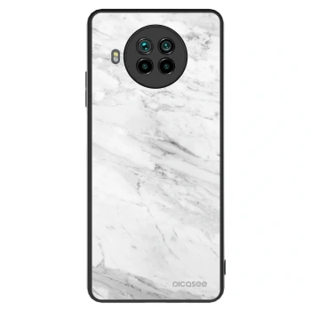 Husă pentru Xiaomi Mi 10T Lite - White marble