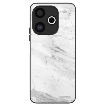 Husă pentru Xiaomi Redmi 13 4G - White marble
