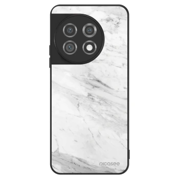 Husă pentru OnePlus 11 5G - White marble