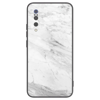 Husă pentru Xiaomi Mi 9 - White marble