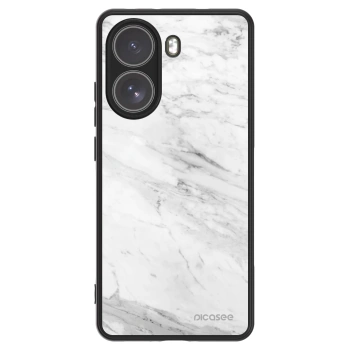Husă pentru Xiaomi Poco X7 Pro 5G - White marble