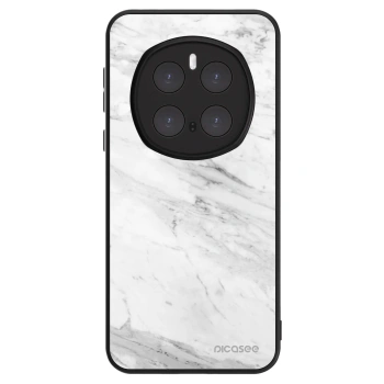 Husă pentru Honor Magic7 Pro 5G - White marble