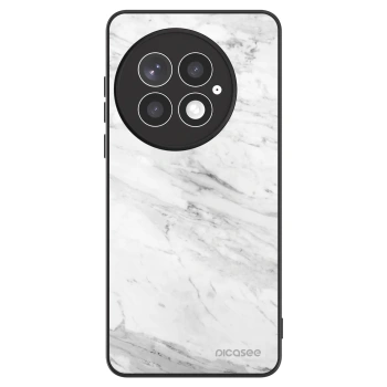 Husă pentru OnePlus 13 5G - White marble