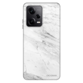 Husă pentru Xiaomi Redmi Note 12 Pro 5G - White marble