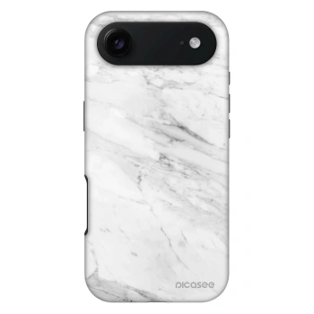 Husă pentru Apple iPhone Air - White marble