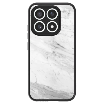 Picasee ULTIMATE CASE pentru Xiaomi 17 - White marble