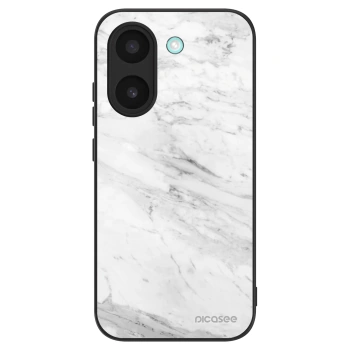 Husă pentru Xiaomi Poco X8 Pro - White marble
