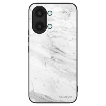 Husă pentru Xiaomi Poco X8 Pro Max - White marble