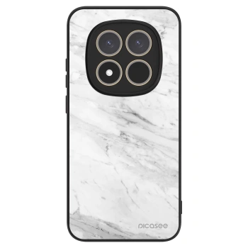 Picasee ULTIMATE CASE pentru Xiaomi Redmi Note 15 Pro 5G - White marble