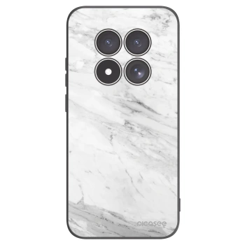 Husă pentru Xiaomi Redmi Note 15 Pro 5G - White marble