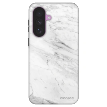 Picasee Fashion Case pentru Samsung Galaxy A57 5G - White marble