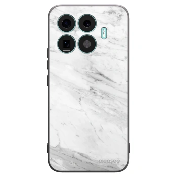 Husă pentru Xiaomi 17T Pro - White marble