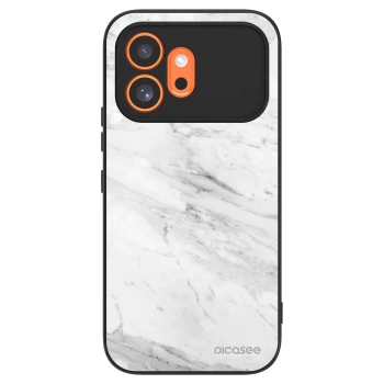 Husă pentru Honor 600 - White marble