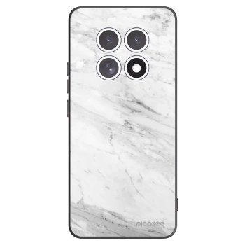 Husă pentru Xiaomi Redmi Note 15 5G - White marble